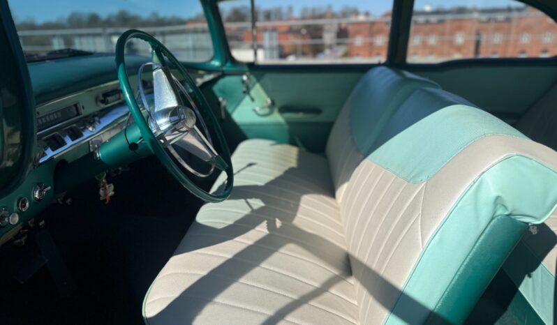 Buick Special 2 doors Stolpe coupe full