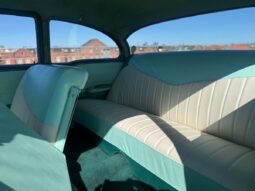 Buick Special 2 doors Stolpe coupe full