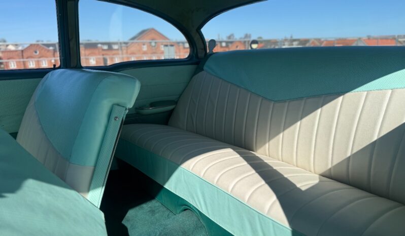 Buick Special 2 doors Stolpe coupe full