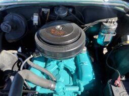 Buick Special 2 doors Stolpe coupe full