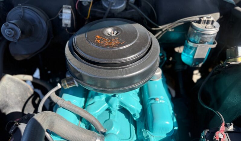 Buick Special 2 doors Stolpe coupe full