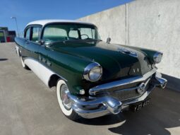 Buick Special 2 doors Stolpe coupe full