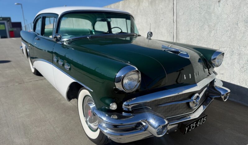 Buick Special 2 doors Stolpe coupe full