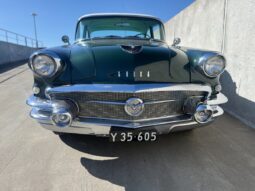 Buick Special 2 doors Stolpe coupe full