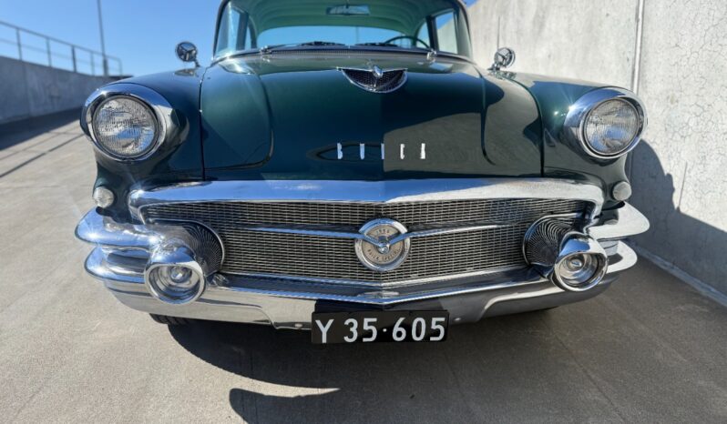 Buick Special 2 doors Stolpe coupe full