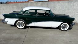 Buick Special 2 doors Stolpe coupe full