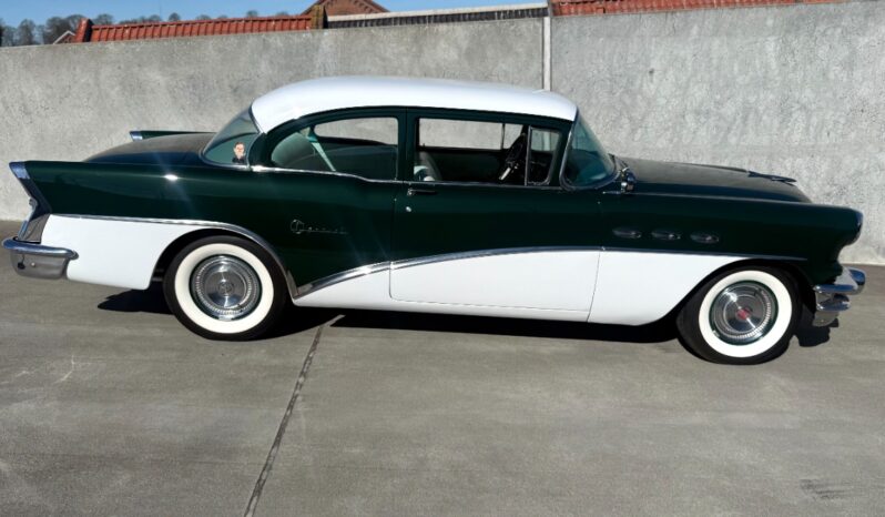 Buick Special 2 doors Stolpe coupe full