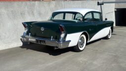 Buick Special 2 doors Stolpe coupe full