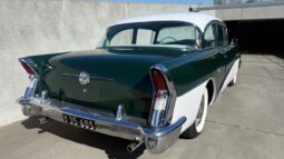 Buick Special 2 doors Stolpe coupe full