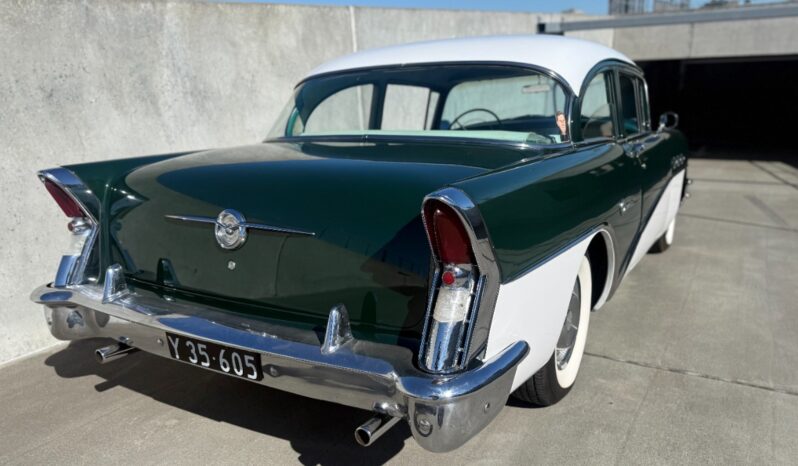 Buick Special 2 doors Stolpe coupe full