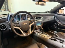 Chevrolet Camaro 6,2 Convertible aut. 2d full