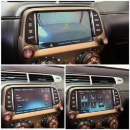 Chevrolet Camaro 6,2 Convertible aut. 2d full