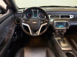 Chevrolet Camaro 6,2 Convertible aut. 2d full