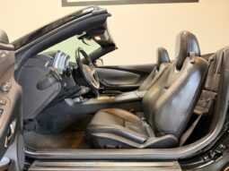 Chevrolet Camaro 6,2 Convertible aut. 2d full