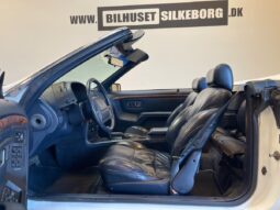 Chrysler LeBaron 3,0 Convertible aut. 2d full