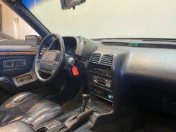 Chrysler LeBaron 3,0 Convertible aut. 2d full