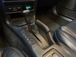 Chrysler LeBaron 3,0 Convertible aut. 2d full