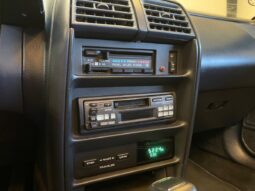 Chrysler LeBaron 3,0 Convertible aut. 2d full