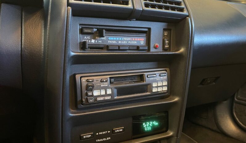 Chrysler LeBaron 3,0 Convertible aut. 2d full