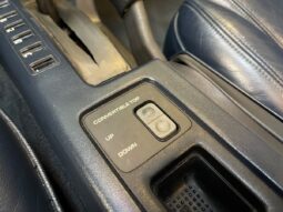 Chrysler LeBaron 3,0 Convertible aut. 2d full