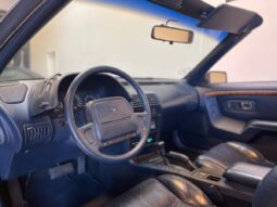 Chrysler LeBaron 3,0 Convertible aut. 2d full