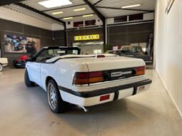 Chrysler LeBaron 3,0 Convertible aut. 2d full