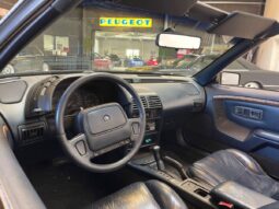 Chrysler LeBaron 3,0 Convertible aut. 2d full