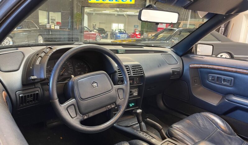 Chrysler LeBaron 3,0 Convertible aut. 2d full