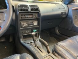 Chrysler LeBaron 3,0 Convertible aut. 2d full