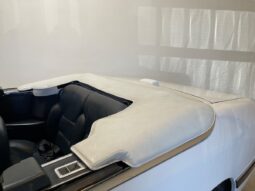 Chrysler LeBaron 3,0 Convertible aut. 2d full