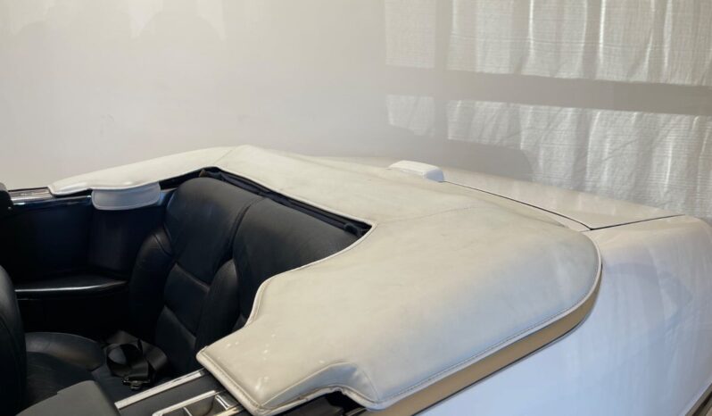 Chrysler LeBaron 3,0 Convertible aut. 2d full