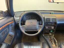 Chrysler LeBaron 3,0 Convertible aut. 2d full