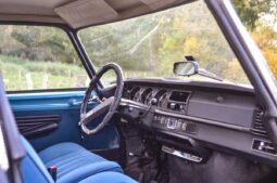 Citroën DS DSpecial full