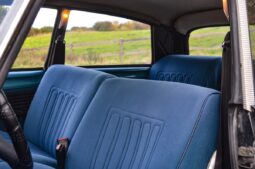 Citroën DS DSpecial full