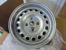 Alfa Romeo Dæk/fælge GTA replica wheels