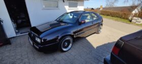 VW Corrado G60