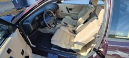 VW Corrado G60 full