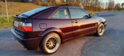 VW Corrado G60 full