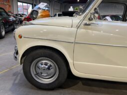 Fiat 600 Giv et bud full