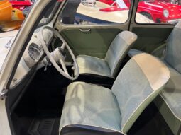 Fiat 600 Giv et bud full