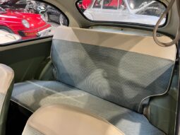 Fiat 600 Giv et bud full