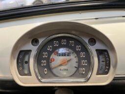Fiat 600 Giv et bud full