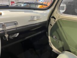 Fiat 600 Giv et bud full