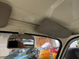 Fiat 600 Giv et bud full