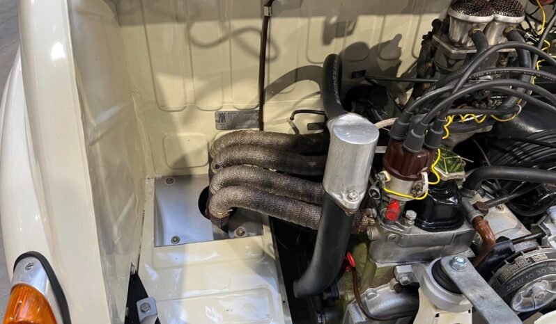 Fiat 600 Giv et bud full