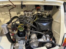 Fiat 600 Giv et bud full