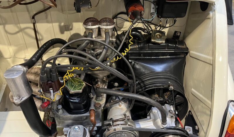 Fiat 600 Giv et bud full