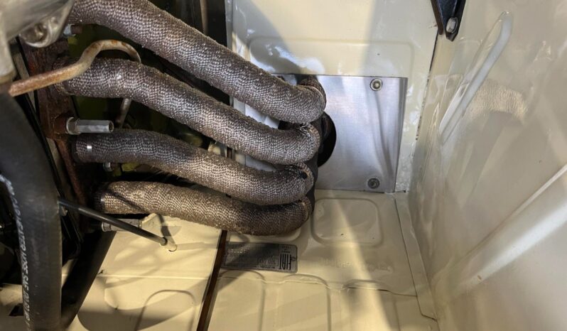 Fiat 600 Giv et bud full