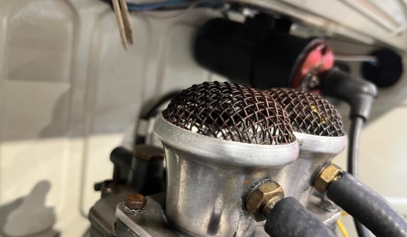 Fiat 600 Giv et bud full