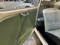 Fiat 600 Giv et bud full